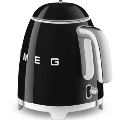 SMEG - KLF05 - Vannkoker - 0,8 l Svart