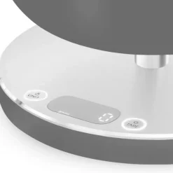 SMEG - KSC01 - Kjøkkenvekt - 5 kg Svart