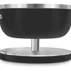SMEG - KSC01 - Kjøkkenvekt - 5 kg Svart