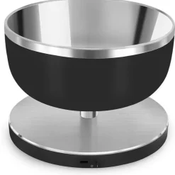 SMEG - KSC01 - Kjøkkenvekt - 5 kg Svart
