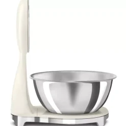 SMEG - KSF01 - Kjøkkenvekt - 5 kg Beige
