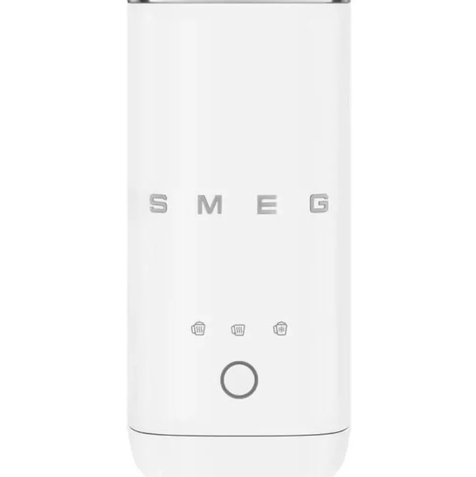 SMEG - MFF02 - Melkeskummer - 0,18 l