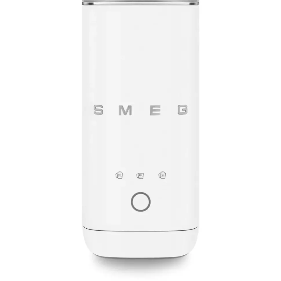 SMEG - MFF02 - Melkeskummer - 0,18 l
