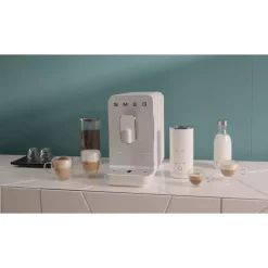 SMEG - MFF02 - Melkeskummer - 0,18 l