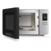 SMEG - MOC01 - Mikrobølgeovn - 29 l