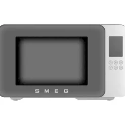 SMEG - MOC01 - Mikrobølgeovn - 29 l
