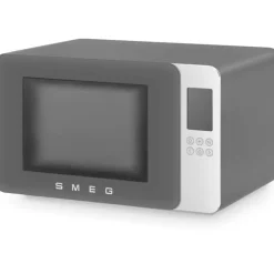 SMEG - MOC01 - Mikrobølgeovn - 29 l