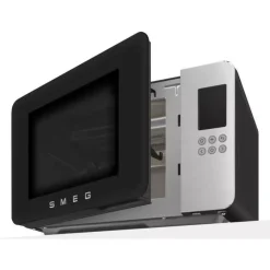 SMEG - MOC01 - Mikrobølgeovn - 29 l