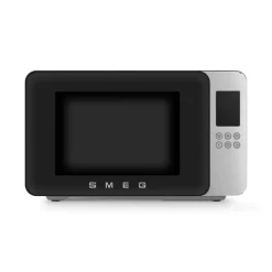 SMEG - MOC01 - Mikrobølgeovn - 29 l