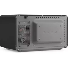 SMEG - MOC01 - Mikrobølgeovn - 29 l