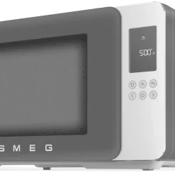 SMEG - MOC01 - Mikrobølgeovn - 29 l