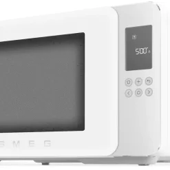 SMEG - MOC01 - Mikrobølgeovn - 29 l Hvit