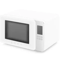 SMEG - MOC01 - Mikrobølgeovn - 29 l Hvit