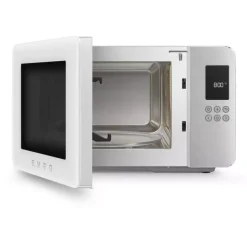 SMEG - MOC01 - Mikrobølgeovn - 29 l Hvit