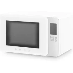 SMEG - MOC01 - Mikrobølgeovn - 29 l Hvit