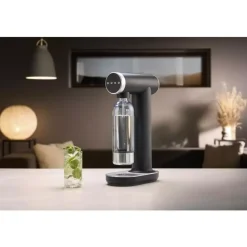 SMEG - SKC01 - Kullsyremaskin - 0,8 l