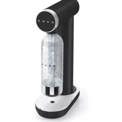 SMEG - SKC01 - Kullsyremaskin - 0,8 l