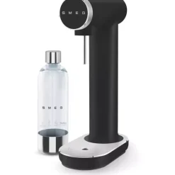 SMEG - SKC01 - Kullsyremaskin - 0,8 l