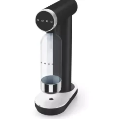 SMEG - SKC01 - Kullsyremaskin - 0,8 l