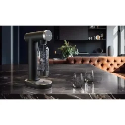 SMEG - SKC01 - Kullsyremaskin - 0,8 l