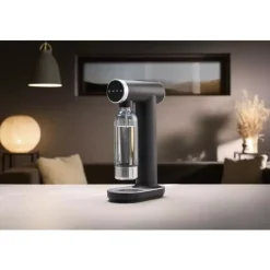 SMEG - SKC01 - Kullsyremaskin - 0,8 l