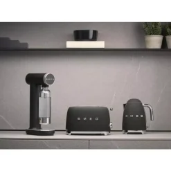SMEG - SKC01 - Kullsyremaskin - 0,8 l