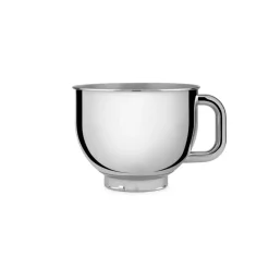 SMEG - SMB404 - Stålbolle - 4,8 l
