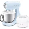 SMEG - SMF05 - Kjøkkenmaskin - 4,8 l