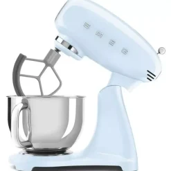 SMEG - SMF05 - Kjøkkenmaskin - 4,8 l