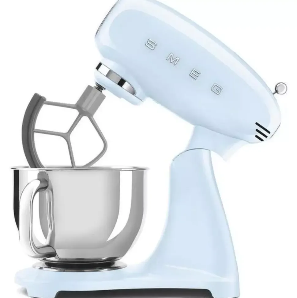 SMEG - SMF05 - Kjøkkenmaskin - 4,8 l