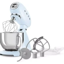 SMEG - SMF05 - Kjøkkenmaskin - 4,8 l