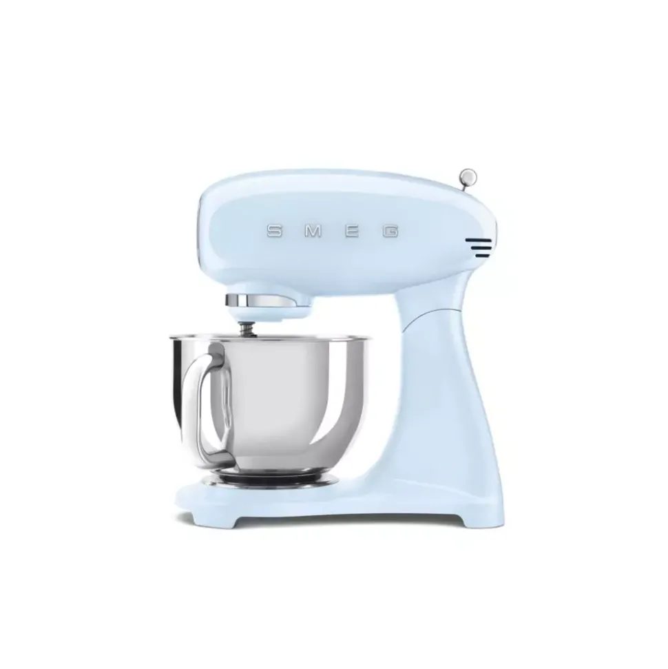 SMEG - SMF05 - Kjøkkenmaskin - 4,8 l