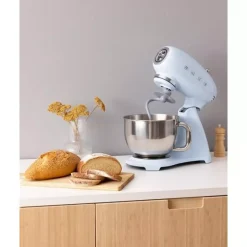 SMEG - SMF05 - Kjøkkenmaskin - 4,8 l