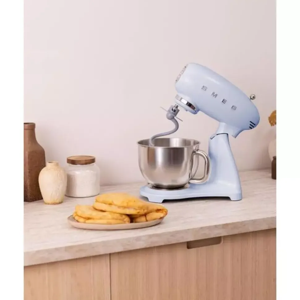 SMEG - SMF05 - Kjøkkenmaskin - 4,8 l