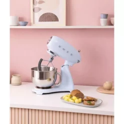 SMEG - SMF05 - Kjøkkenmaskin - 4,8 l