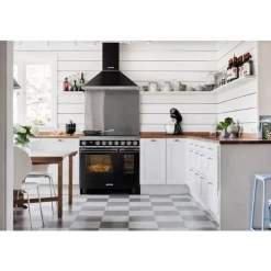 SMEG - SMF03 - Kjøkkenmaskin - 4,8 l