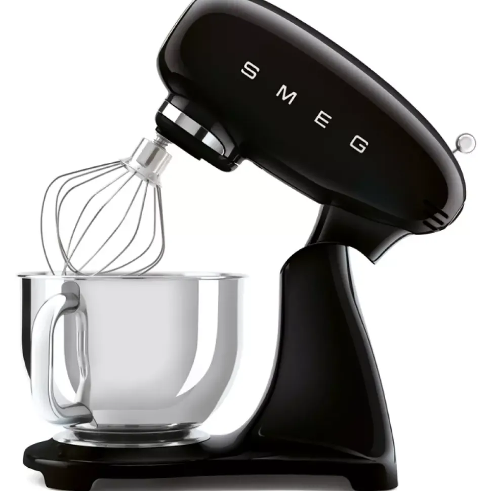 SMEG - SMF03 - Kjøkkenmaskin - 4,8 l