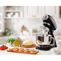 SMEG - SMF03 - Kjøkkenmaskin - 4,8 l