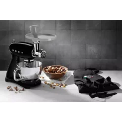 SMEG - SMF03 - Kjøkkenmaskin - 4,8 l