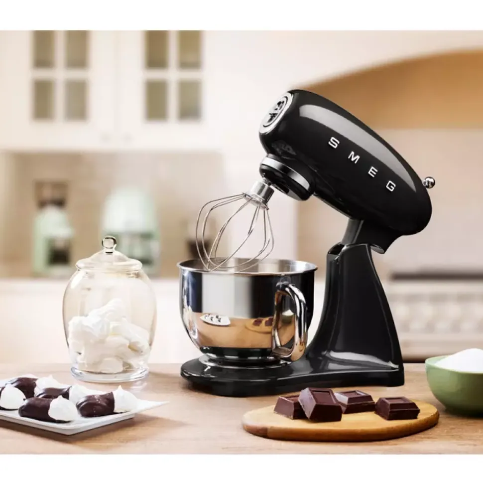 SMEG - SMF03 - Kjøkkenmaskin - 4,8 l