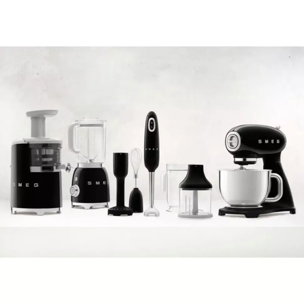 SMEG - SMF03 - Kjøkkenmaskin - 4,8 l