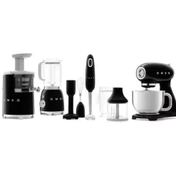 SMEG - SMF03 - Kjøkkenmaskin - 4,8 l