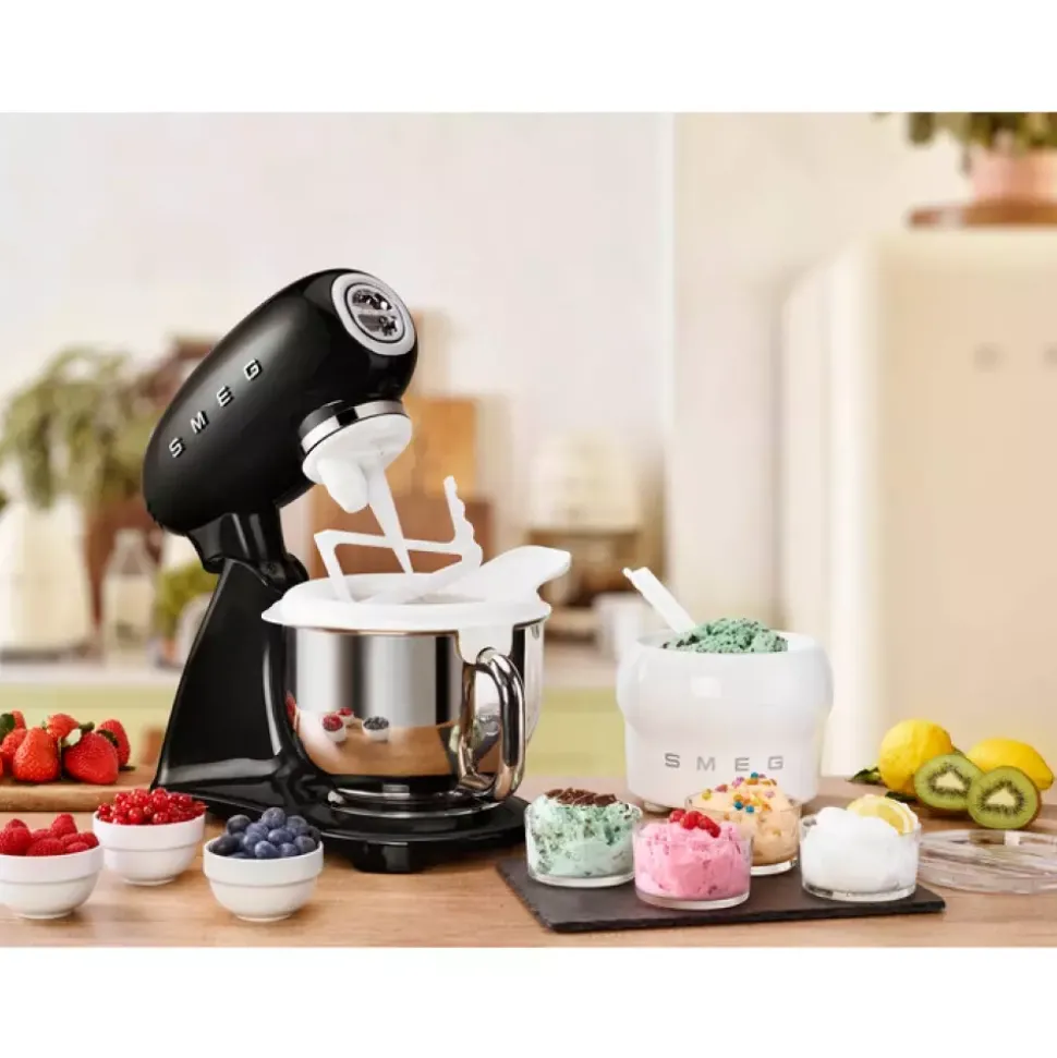 SMEG - SMF03 - Kjøkkenmaskin - 4,8 l