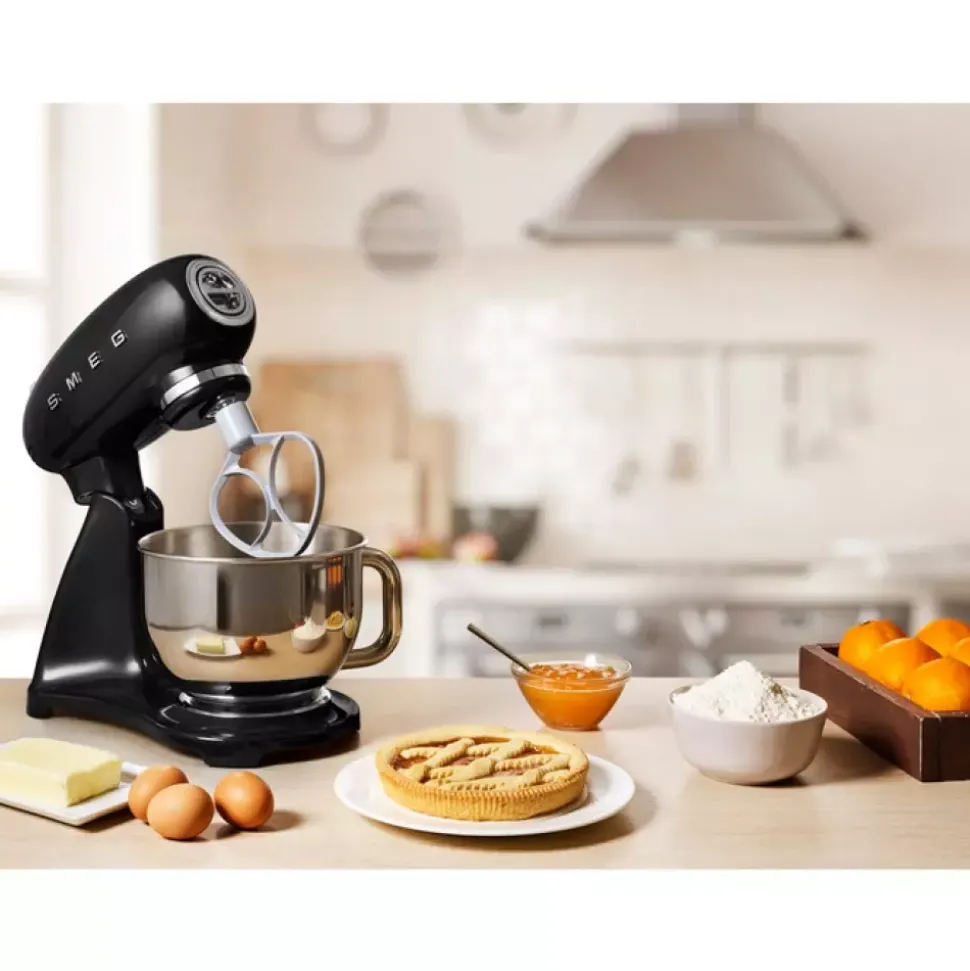 SMEG - SMF03 - Kjøkkenmaskin - 4,8 l