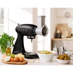 SMEG - SMF03 - Kjøkkenmaskin - 4,8 l