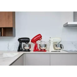 SMEG - SMF03 - Kjøkkenmaskin - 4,8 l