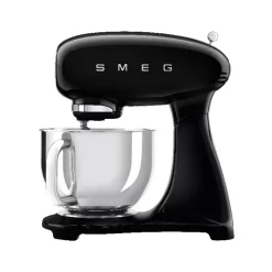 SMEG - SMF03 - Kjøkkenmaskin - 4,8 l