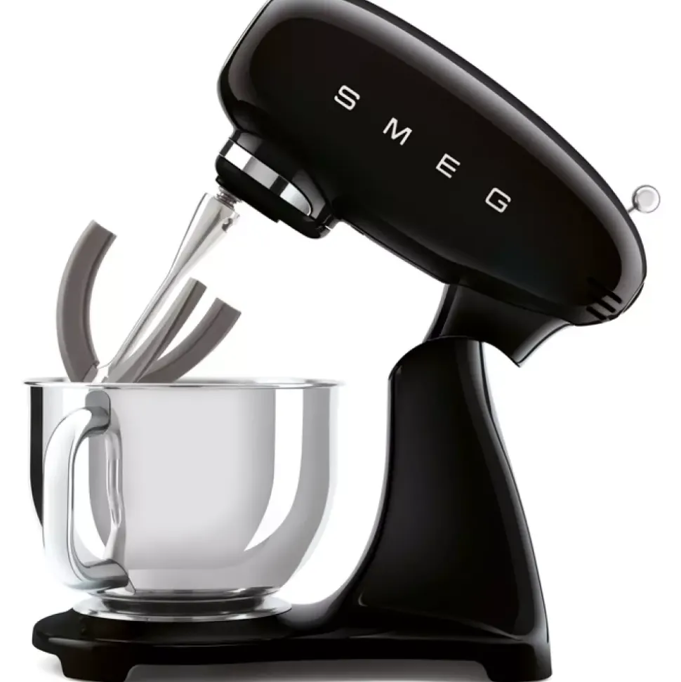SMEG - SMF03 - Kjøkkenmaskin - 4,8 l