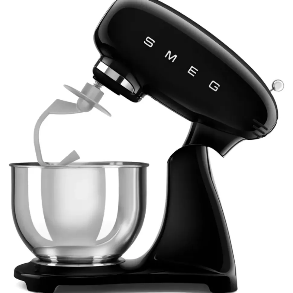 SMEG - SMF03 - Kjøkkenmaskin - 4,8 l