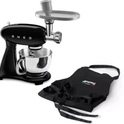 SMEG - SMF03 - Kjøkkenmaskin - 4,8 l